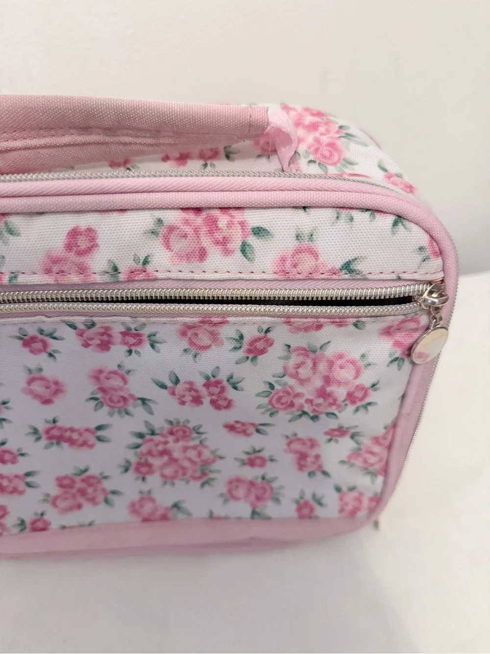 Loveshackfancy x pottery barn lunchbag